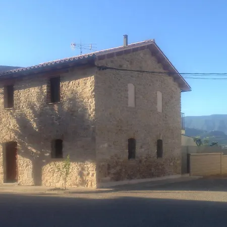 Country house Cal Nenot