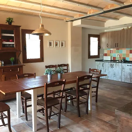 Country house Cal Nenot