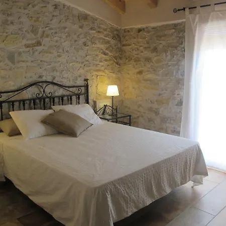 Country house Cal Nenot