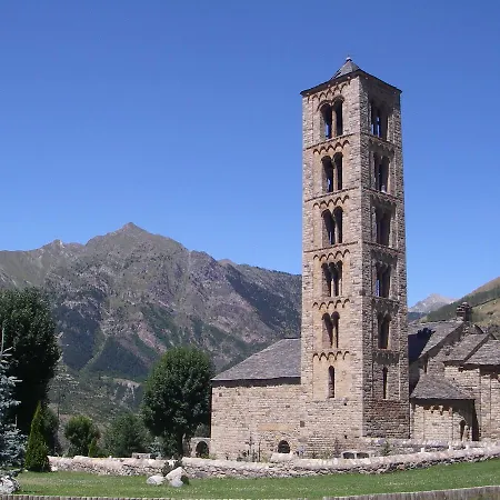 Cal Nenot Country house Puigcercos