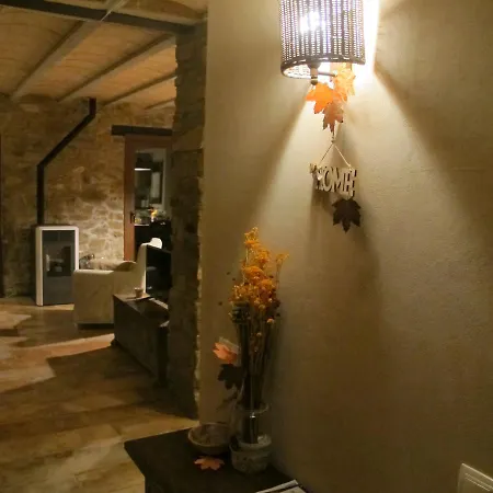 Cal Nenot Country house