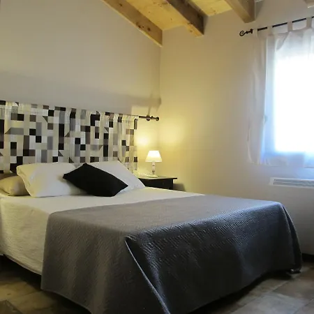 Country house Cal Nenot *