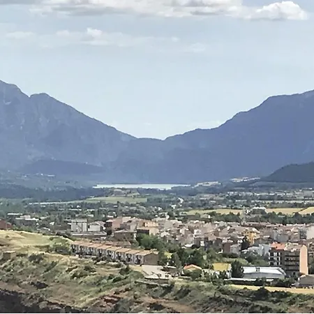 Cal Nenot Puigcercos